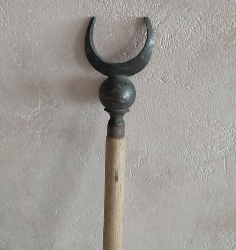 Armée afrique fanion - armée,
