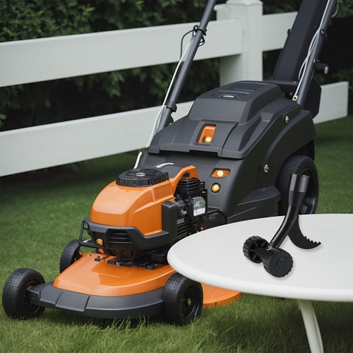 Désherbeur ergonomique léger