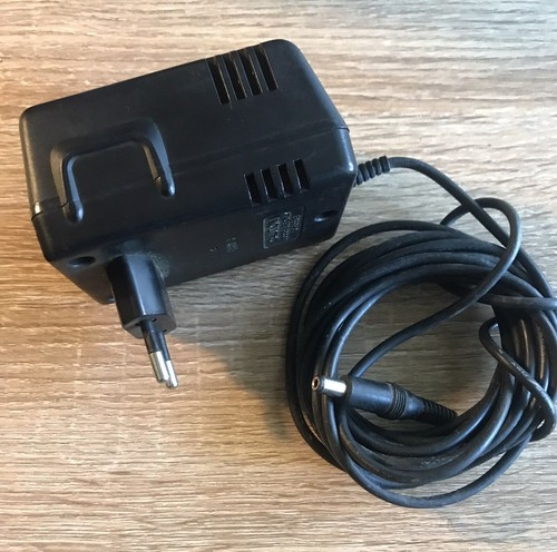 alimentation megadrive