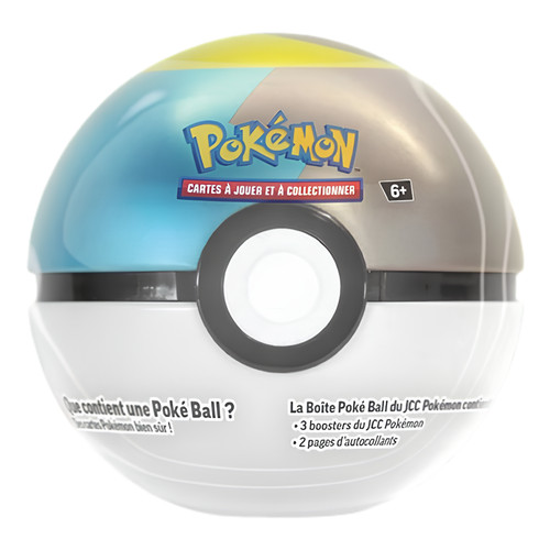 Pokémon lune ball - pokémon,