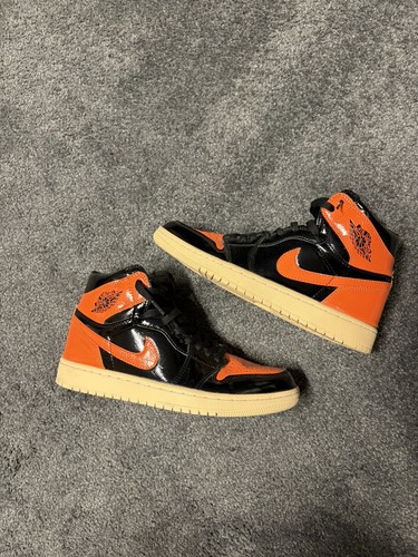 Air jordan retro - 1, og