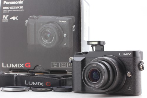 Near mint panasonic - panasonic, lumix