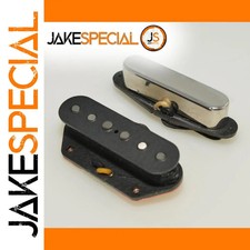 JakeSpecial – Alnico 3 Pure