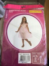 Déguisement Princesse, Neuf, Taille 10/12 Ans, Livraison Offerte.