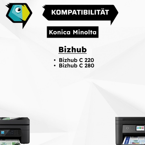 Cartouche toner compatible - cartouche,