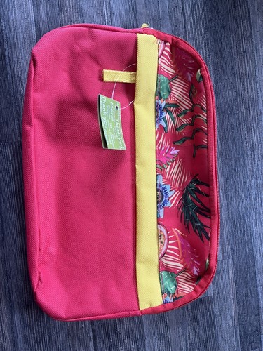 Trousse toilette yves - de,