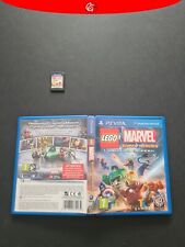 ?PS VITA? ⭐LEGO Marvel Super Heroes⭐  ❤️Culture Geek 33❤️ ?envoi suivi?