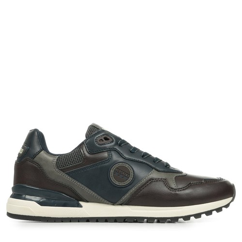 Chaussures baskets redskins - baskets,