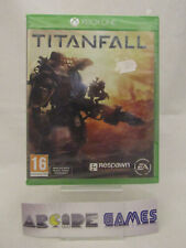 TITANFALL XBOX ONE NEUF SOUS