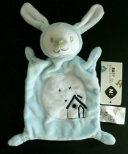 *. Doudou plat GRAIN DE BLE