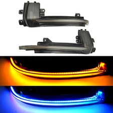 LED Clignotant Dynamique Pour Audi A3/S3/RS3 A4/S4/RS4 A5/S5/RS5 B8/8T/8F