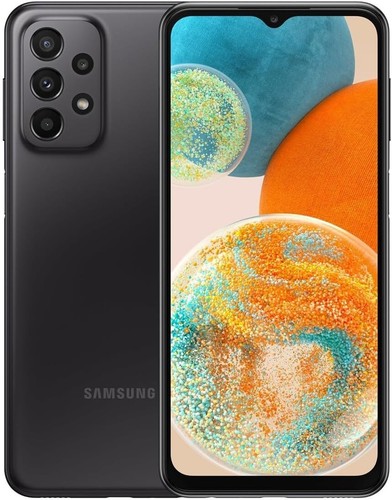 Samsung galaxy a23 - samsung, 5g