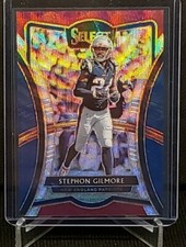 2019 PANINI SELECT STEPHON