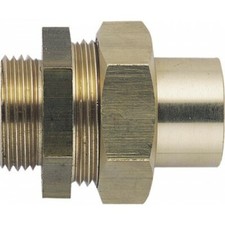 Raccords laiton union - -,