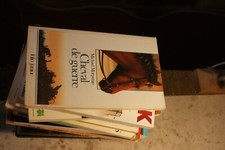 Cheval de guerre | Morpurgo |