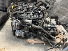 Moteur Polo GTI