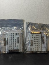 Lot Of 2 Turnigy Programming