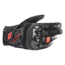 Gants moto alpinestars smx - de,