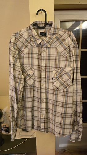 Chemise paul smith - smith, xl