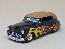 George Barris Phaeton Show Rod