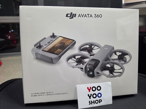 Drone dji avata - avata, fly
