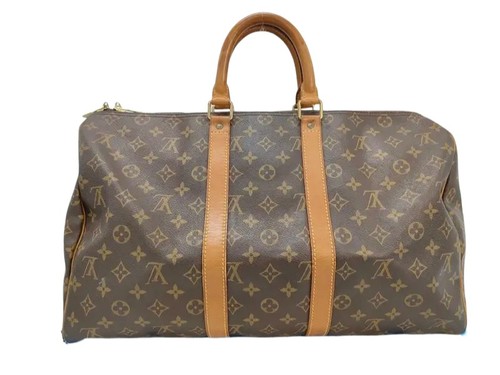 Louis vuitton keepall - vuitton,