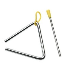 Triangle de musique jeu