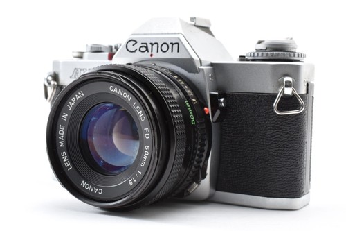 Canon appareil photo - av-1,