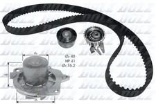 Kit de distribution + pompe à