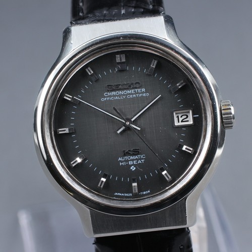 Rare mint vintage king - rare,