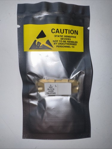 1pcs nxp blf278 sot 262a1 - 1pcs,