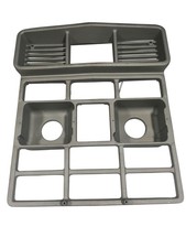 Grille radiateur pour - radiateur, case