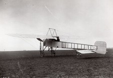 France Buc Bleriot Gouin