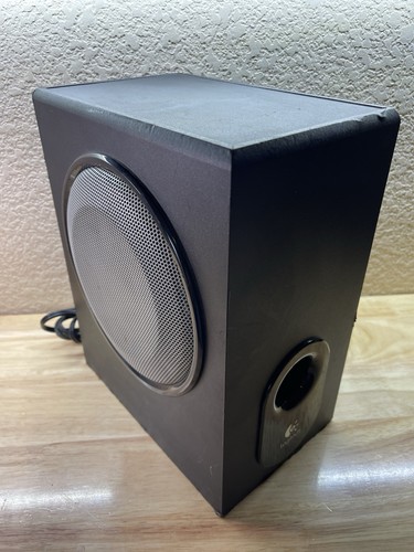 Logitech 530 1 system - 5.1,