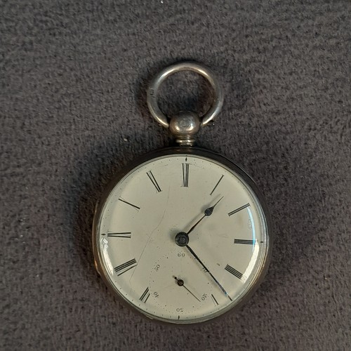 467 horloge poche en - r-467,