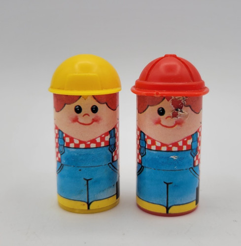 Chicco people toys vintage - chicco,