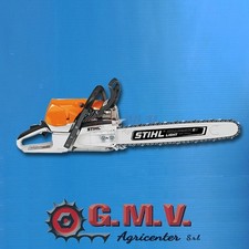 Tronçonneuse Stihl MS 462 C-M