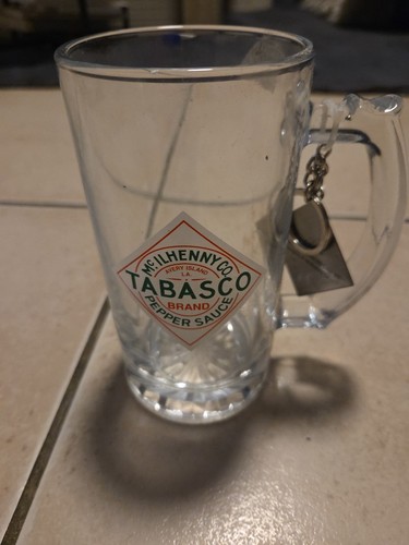Chope biere tabasco - chope,