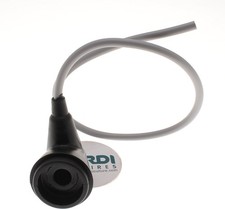 Connecteur de bougie avec fil