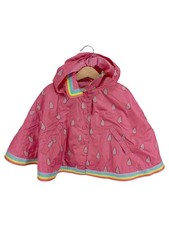 Vertbaudet Poncho Pluie Enfant