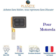 Ecouteur Interne Pour Motorola