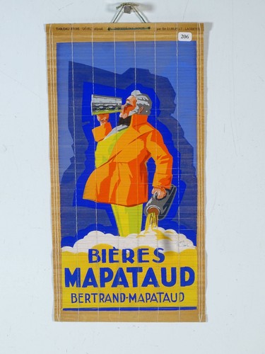 Affiche poster limoges - limoges, biere
