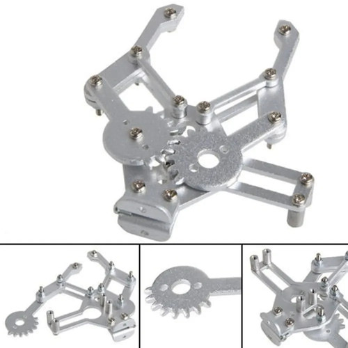 Arduino pince bras - , robot
