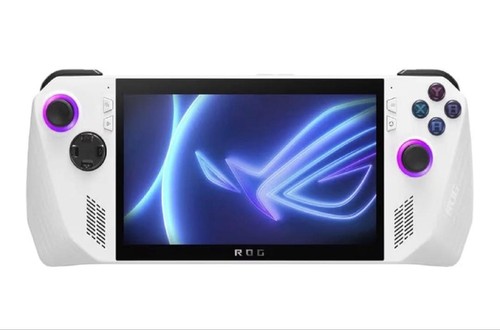 Asus rog ally - rc71l, 7in