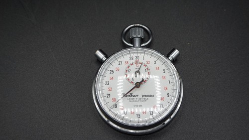 Vintage hanhart premier - vintage,