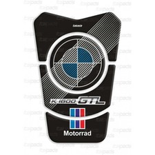 Protection Protège Réservoir pour BMW K 1600 GTL noir