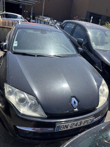 Retroviseur gauche renault - retroviseur,