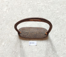 Antique Handmade Fer Cheval