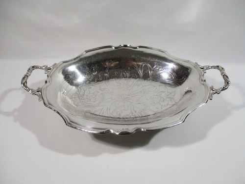 Victor saglier ancien plat - saglier,
