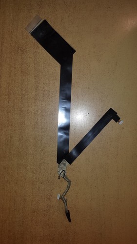 Câble écran plat - câble, lcd